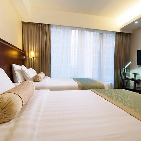 Brighton Hotel Hongkong Eksteriør bilde