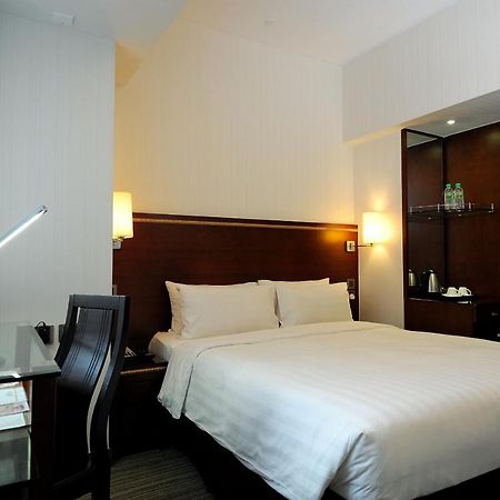 Brighton Hotel Hongkong Eksteriør bilde