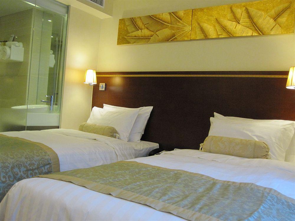 Brighton Hotel Hongkong Eksteriør bilde