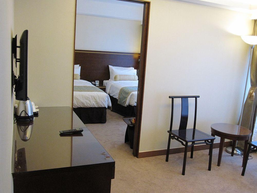 Brighton Hotel Hongkong Eksteriør bilde