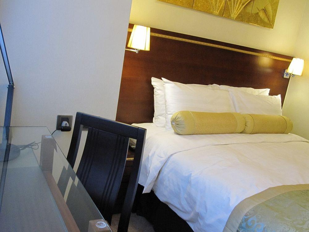 Brighton Hotel Hongkong Eksteriør bilde