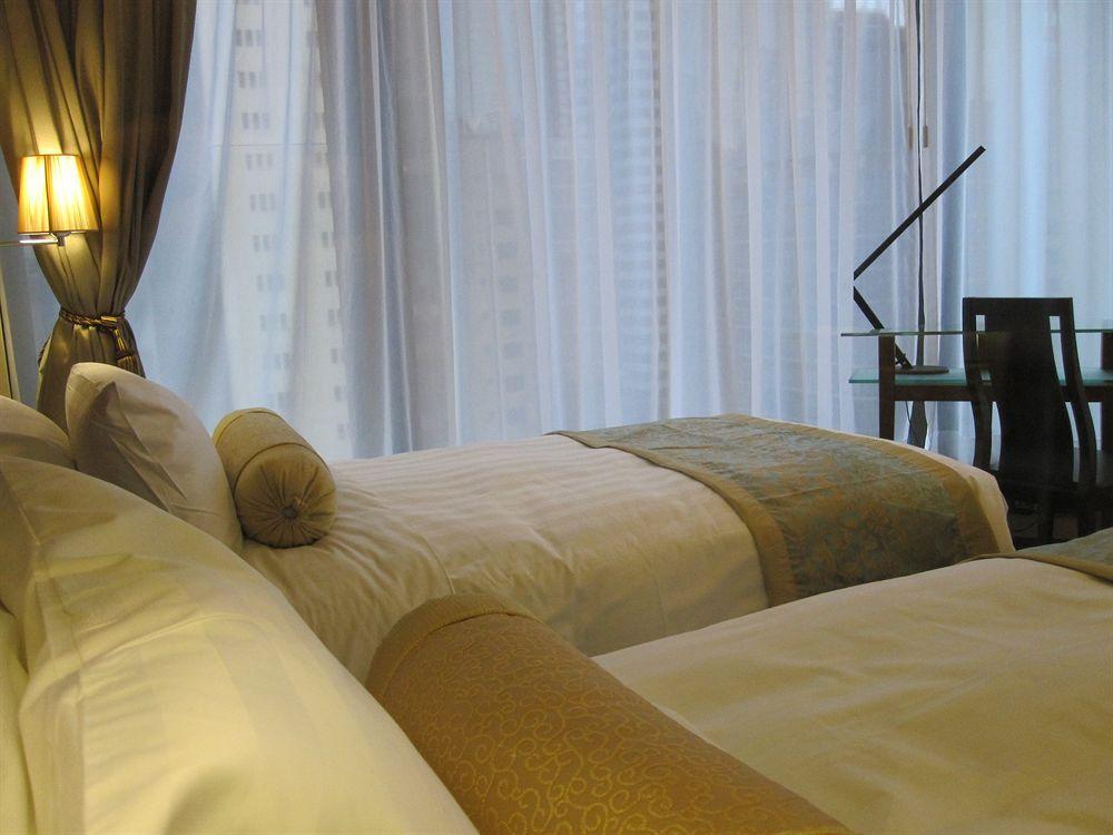 Brighton Hotel Hongkong Eksteriør bilde
