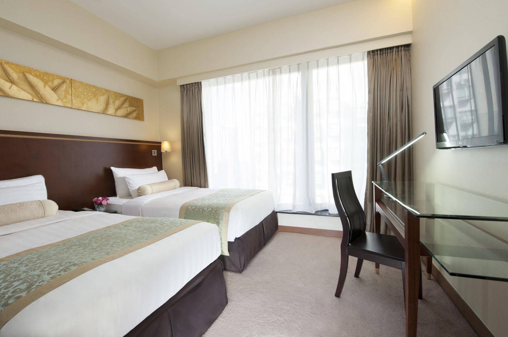 Brighton Hotel Hongkong Eksteriør bilde