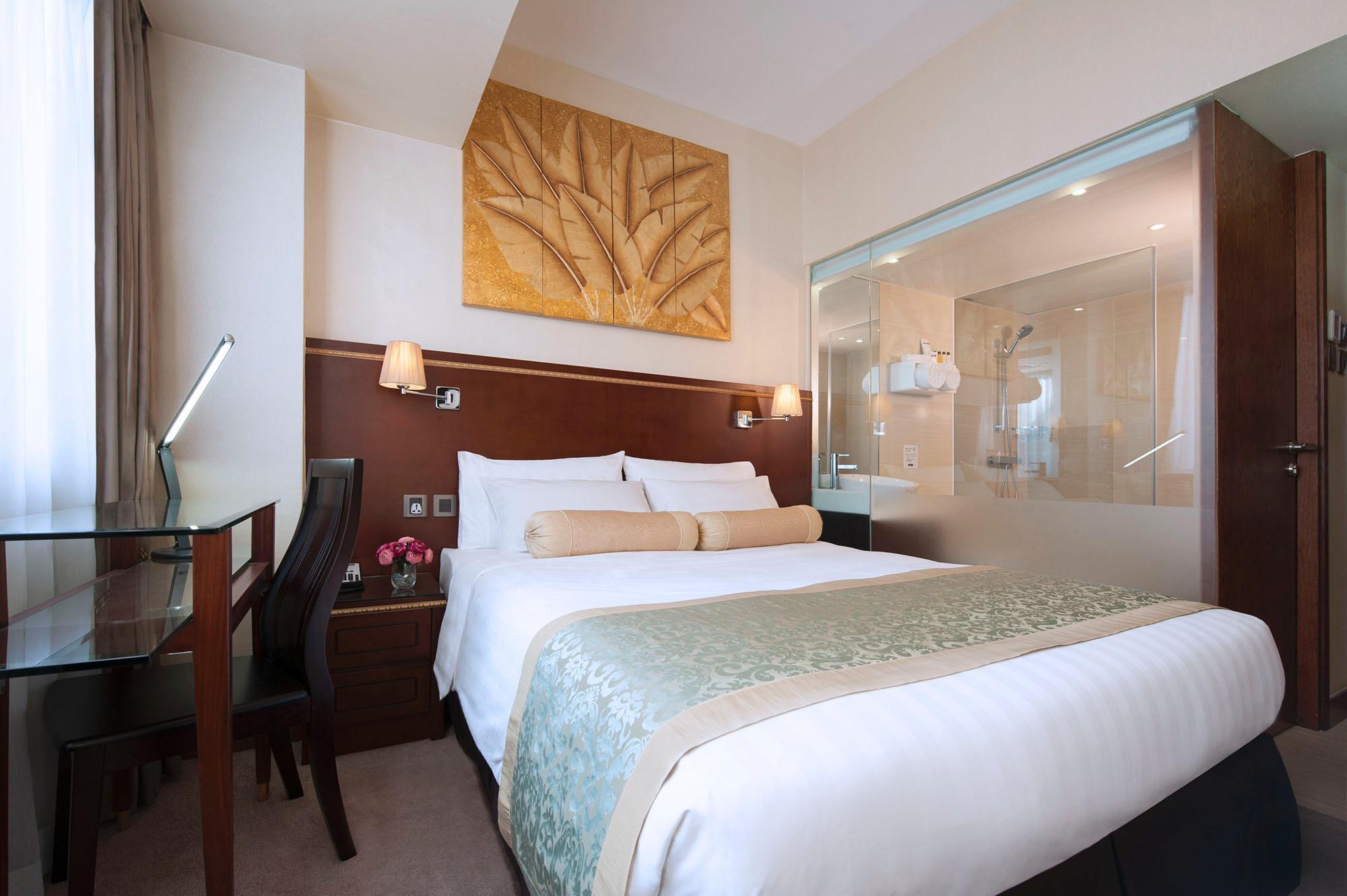 Brighton Hotel Hongkong Eksteriør bilde