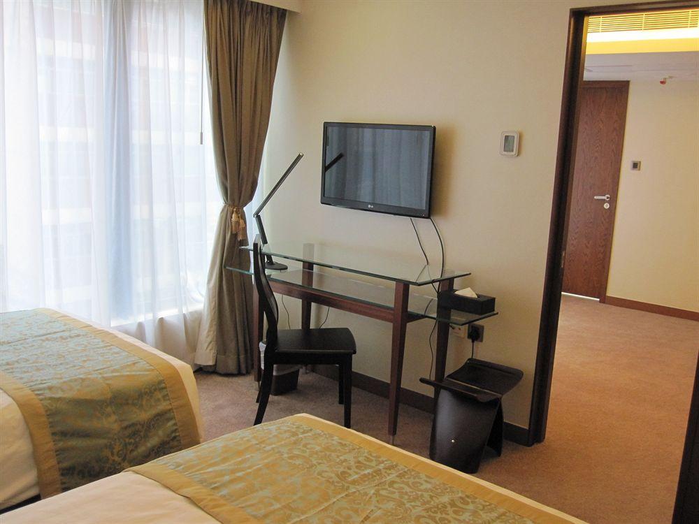 Brighton Hotel Hongkong Eksteriør bilde