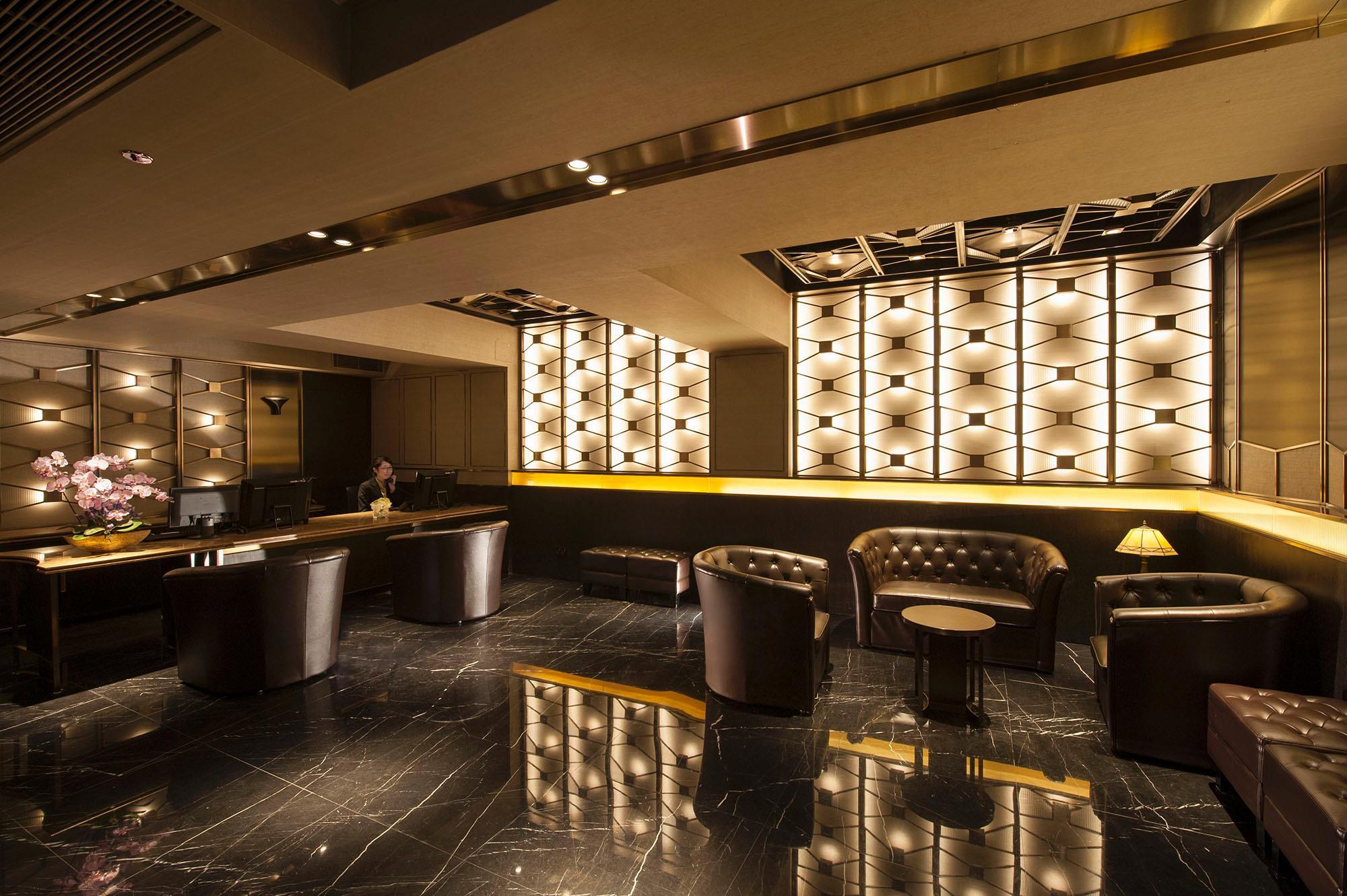 Brighton Hotel Hongkong Eksteriør bilde