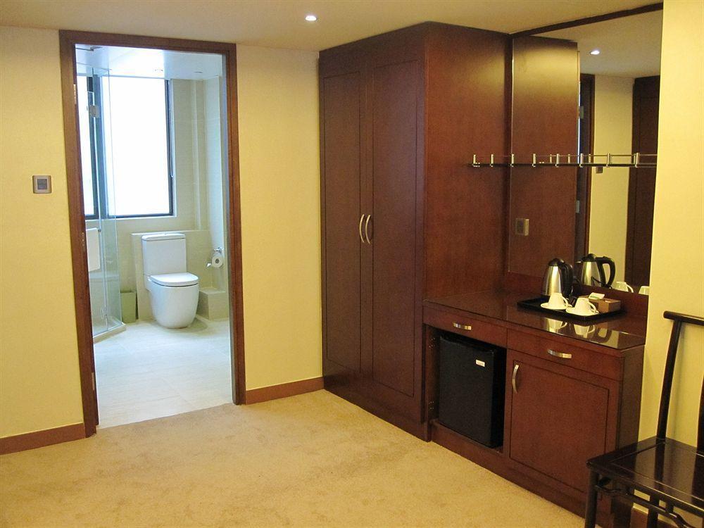 Brighton Hotel Hongkong Eksteriør bilde