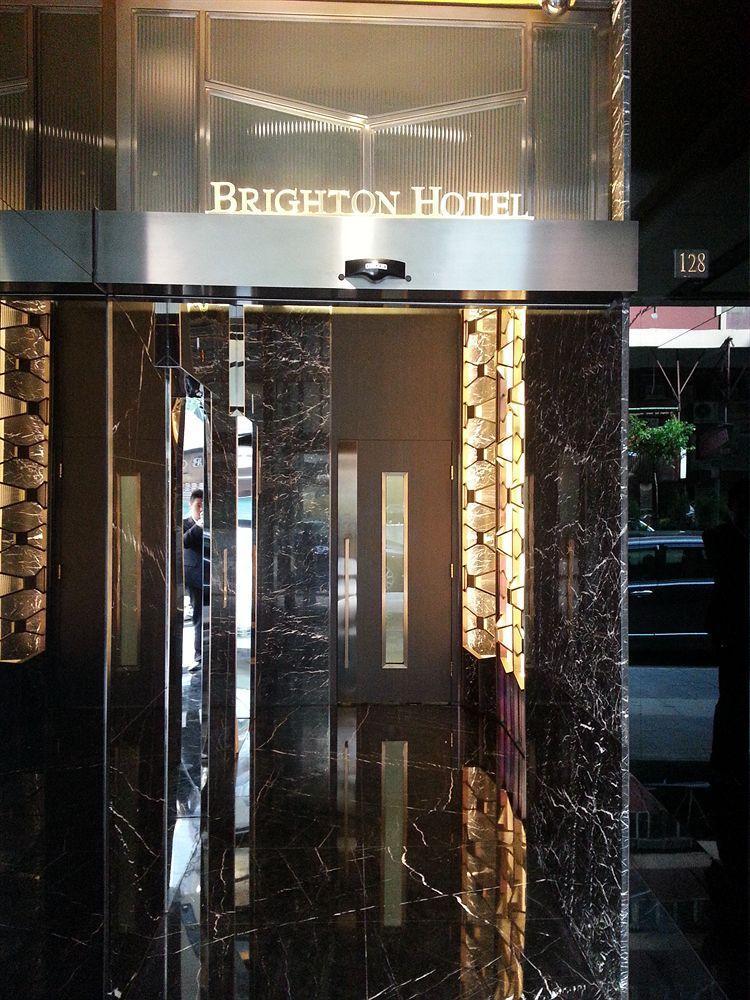 Brighton Hotel Hongkong Eksteriør bilde