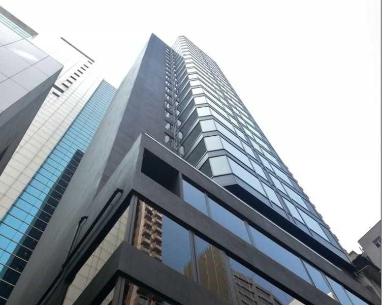 Brighton Hotel Hongkong Eksteriør bilde