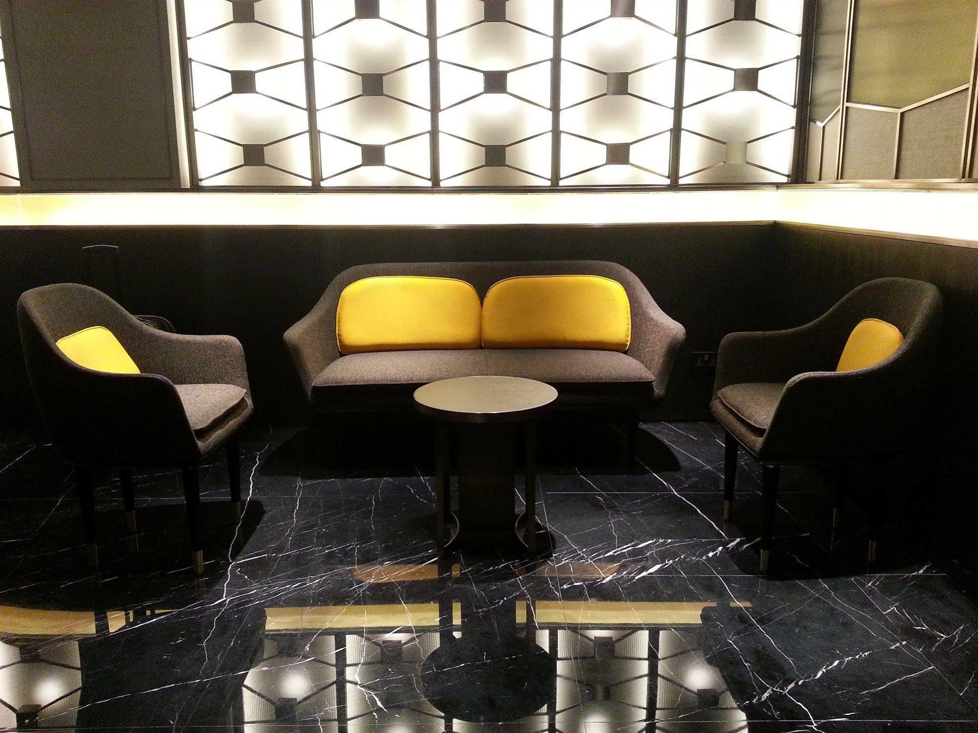 Brighton Hotel Hongkong Eksteriør bilde