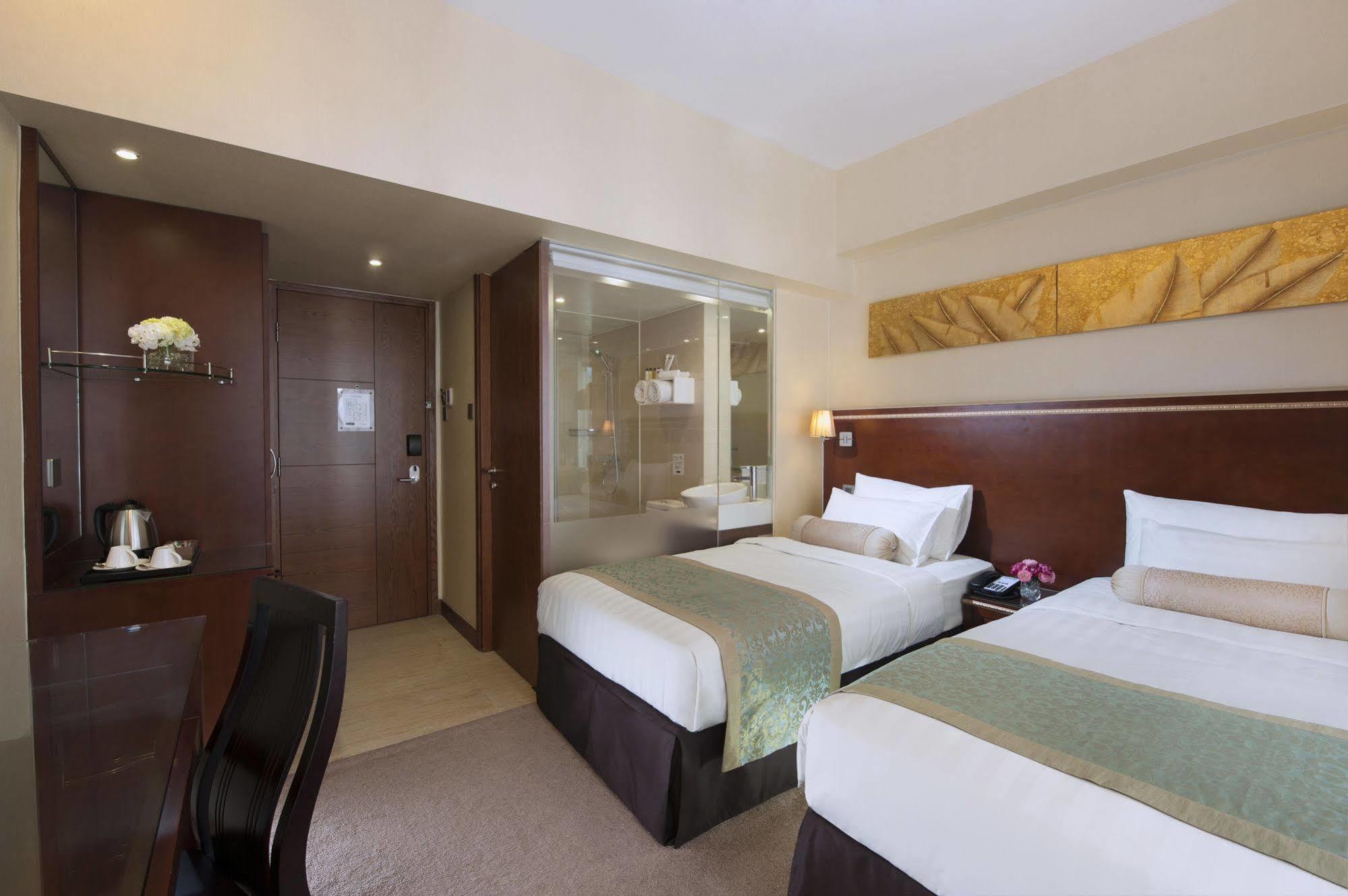 Brighton Hotel Hongkong Eksteriør bilde